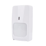 White Dual Technology Motion Sensor - Dt-7225-1915198373867163648