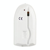 White Passive Infrared Sensor - El-55-1915197704036814850