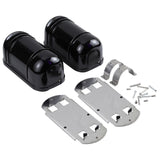 100M Dual Beam Infrared Detector - Black-1915197191736135682