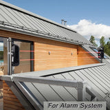 100M Dual Beam Infrared Detector - Black-1915197191736135685