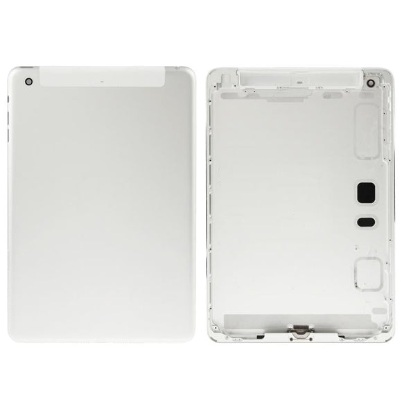 Silver Full Housing Chassis For Ipad Mini 2 / 3 3G-1915197280294670337