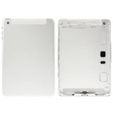 Silver Full Housing Chassis For Ipad Mini 2 / 3 3G-1915197280294670337