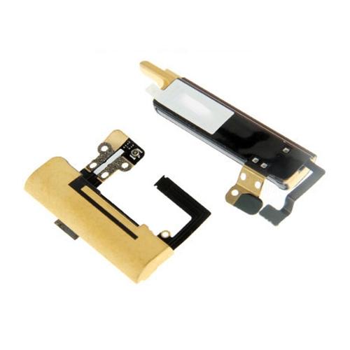 Left & Right Aerial Cable For Ipad Mini 1 / 2 / 3 - White-1915197470200172545