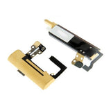Left & Right Aerial Cable For Ipad Mini 1 / 2 / 3 - White-1915197470200172547