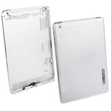 Silver Back Cover For Ipad Mini - Wlan & Cellular-1915196571385991172