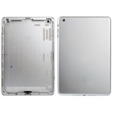 Silver Back Cover For Ipad Mini Wifi --1915196565887258624