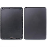 Black Back Cover For Ipad Mini - Vs. Wlan-1915196566688370689
