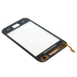 Black Touch Panel - Design-1915197078267629571
