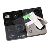 Anti-Glare Lcd Screen Protector For Sjcam And Sport Cameras-1915197680951365633