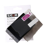 Anti-Glare Lcd Screen Protector For Sjcam And Sport Cameras-1915197680951365634