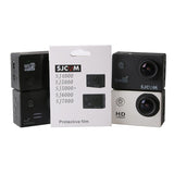 Anti-Glare Lcd Screen Protector For Sjcam And Sport Cameras-1915197680951365635
