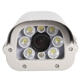 1080P Hd Waterproof Bullet Ip Camera With Motion Detection And Night Vision - Ip67-1915197231112261635