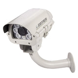 1080P Hd Waterproof Bullet Ip Camera With Motion Detection And Night Vision - Ip67-1915197231112261639