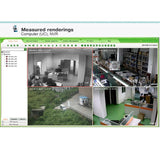 720P Hd Ahd Bullet Camera With Night Vision And Motion Detection - 20M Ir Distance-1915197377413779458