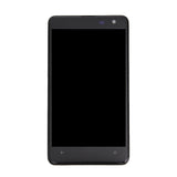 Frame Touch Panel For Nokia Lumia 625 Lcd Display-1915197667403763713