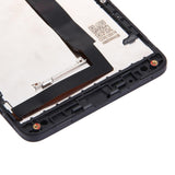 Frame Touch Panel For Nokia Lumia 625 Lcd Display-1915197667403763716
