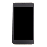 Frame With Touch Panel For Nokia Lumia 630 / 635 Lcd-1915197475174617089