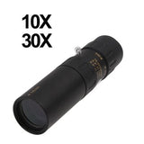 25Mm Monocular For Backpacking / Hiking - Compact & Lightweight-1915196737732087809