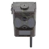 12Mp Waterproof Trail Camera With Night Vision And Mms Function-1915197428508790788