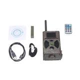 12Mp Waterproof Trail Camera With Night Vision And Mms Function-1915197428508790790