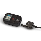 50Cm Wifi Remote Charger Cable For Gopro Hero10 / 9 / 8 / 7 / 6 / 5 / 4 / 3 With Remote Control-1922443397587668996
