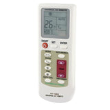 Universal Ac Remote Control - Ir-1915197654455947270