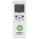 Universal A / C Remote Control - Compact And Versatile-1915197024903499782