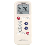 Universal Air Conditioner Remote - K-100Es-1915198391000895488