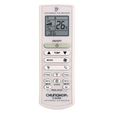 Universal Air Conditioner Remote - K-9099E-1915198370641743876