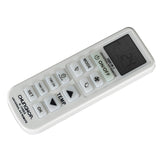 Universal A / C Remote Control - Compact And Versatile-1915197862795415553