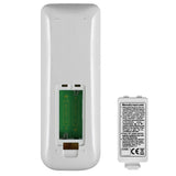Universal A / C Remote Control - Compact And Versatile-1915197862795415554