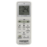 Universal Air Conditioner Remote Control - K-1068E-1915197701302128644