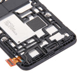 Frame Touch Lcd For Nokia Lumia 530-1915197410280345603