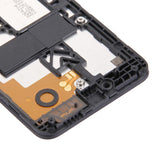 Frame Touch Lcd For Nokia Lumia 530-1915197410280345604