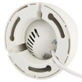 24 Led Infrared Camera With 3.6Mm Lens - 20M Ir Distance Abs Material-1915198042827526151