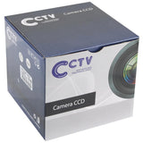 24 Led Infrared Camera With 3.6Mm Lens - 20M Ir Distance Abs Material-1915198042827526152
