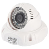36 Led Infrared Camera With 3.6Mm Lens - 20M Ir Distance - Abs Material-1915196992389255168