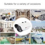 20M Ir Distance 6Mm Metal Array Led Infrared Camera With 3 Leds-1915197524398968835