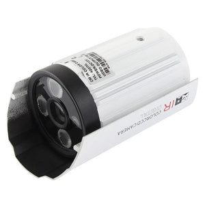20M Ir Distance 6Mm Metal Array Led Infrared Camera With 3 Leds-1915197524398968833