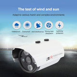 20M Ir Distance 6Mm Metal Array Led Infrared Camera With 3 Leds-1915197524398968839