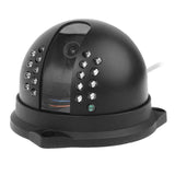 Sony 3.6Mm Fixed Dome Camera - 20M Ir Distance-1915197178616352768