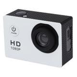 Waterproof Full Hd 1080P Sports Camcorder With Lcd And Case - Sj4000-1922443400414629895