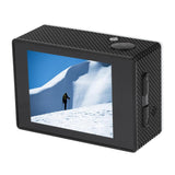 Waterproof Full Hd 1080P Sports Camcorder With Lcd And Case - Sj4000-1922443400414629896
