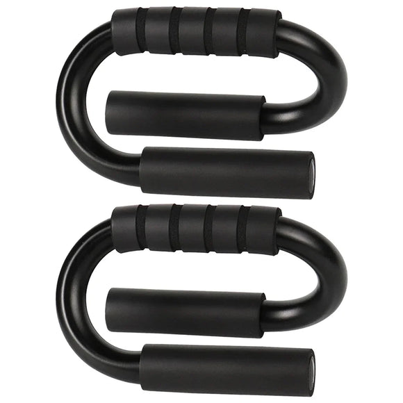 NNEOBA S Shape Push Up Stand with Foam Handles