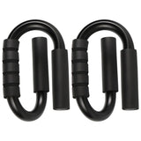 NNEOBA S Shape Push Up Stand with Foam Handles