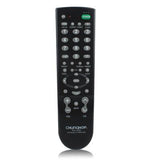Black Universal Tv Remote Control - Rm-139Es-1915198367135305733