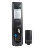 Silver Universal Tv Remote With Hdtv Navigation - H-1080E-1915197698403864578