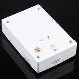 38 Melody Wireless Doorbell - White-1915197428789809154