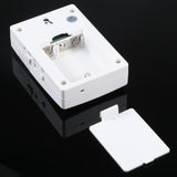38 Melody Wireless Doorbell - White-1915197428789809155