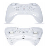 Enhanced Wii U Gamepad - Advanced Design-1915196587773136897